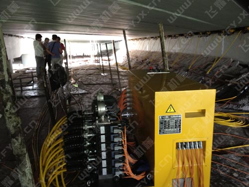 ���cͬ��ϵ�y�F��ʩ���D