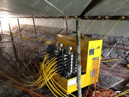 ���cͬ��ϵ�y�F��ʩ���D